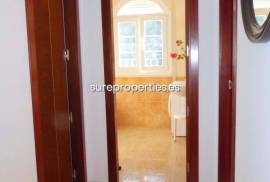 Property of 162 m2 located in the town of Algarrobo (Málaga) composed of 2 new apartments on the same floor (one with 2 bedrooms of 95 m2 approx., And the other with 1 bedroom of 67 m2 approx.)