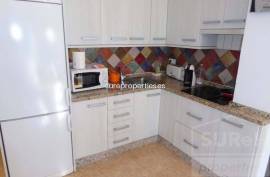 Property of 162 m2 located in the town of Algarrobo (Málaga) composed of 2 new apartments on the same floor (one with 2 bedrooms of 95 m2 approx., And the other with 1 bedroom of 67 m2 approx.)