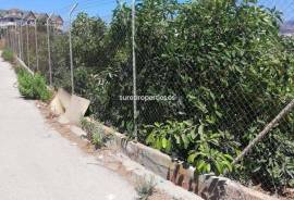 Urban Land of 372 m2 located in Torrox Costa (Málaga), 300 meters from the beach