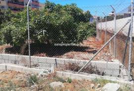 Urban Land of 372 m2 located in Torrox Costa (Málaga), 300 meters from the beach