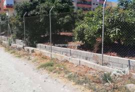Urban Land of 372 m2 located in Torrox Costa (Málaga), 300 meters from the beach