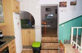 House Panaderos