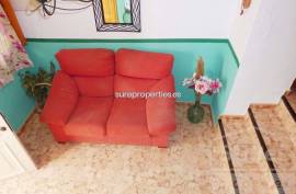 House Panaderos