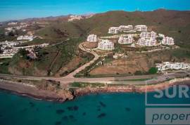 A Spectacular Location