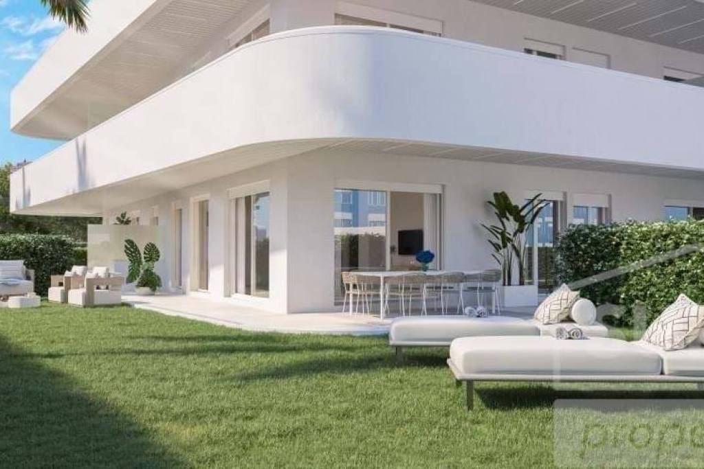 Your dream home on the Costa del Sol.