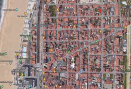Bifamiliar house in Espinho
