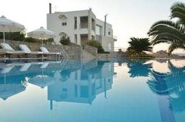Villa for sale Neapoli (Volos)