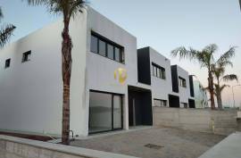 Townhouse Silves Algoz