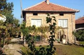 Loverly Property in V.Tarnovo district and not far from Denuoe river