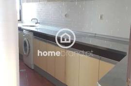 3+1 apartment in the center of Póvoa de Varzim