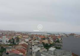3+1 apartment in the center of Póvoa de Varzim