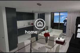 3 bedroom apartment under construction in Póvoa de Varzim