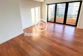 3 bedroom apartment completely renovated in the center of Póvoa de Varzim