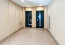 3 bedroom apartment completely renovated in the center of Póvoa de Varzim