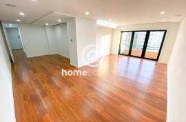 3 bedroom apartment completely renovated in the center of Póvoa de Varzim