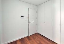 3 bedroom apartment completely renovated in the center of Póvoa de Varzim
