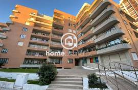 3 bedroom apartment completely renovated in the center of Póvoa de Varzim
