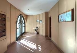 3 bedroom apartment completely renovated in the center of Póvoa de Varzim