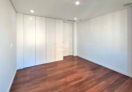 3 bedroom apartment completely renovated in the center of Póvoa de Varzim