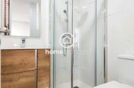 3 bedroom apartment completely renovated in the center of Póvoa de Varzim