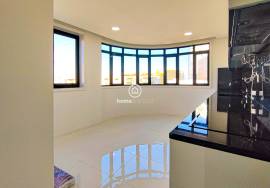 3 bedroom apartment completely renovated in the center of Póvoa de Varzim