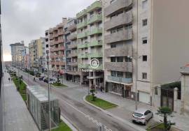 New Apartments in the city center - Póvoa de Varzim