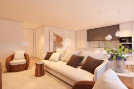3 bedroom apartment new in Póvoa de Varzim