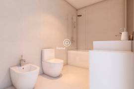 3 bedroom apartment new in Póvoa de Varzim