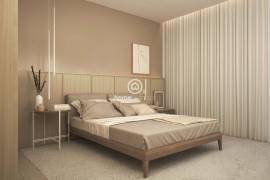 New Apartments T2, T3, T4 and T0 +2 in gated community with swimming pool