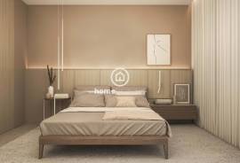 New Apartments T2, T3, T4 and T0 +2 in gated community with swimming pool