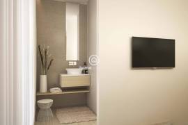 New Apartments T2, T3, T4 and T0 +2 in gated community with swimming pool
