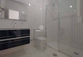 1 bedroom apartment refurbished in the center of Póvoa de Varzim