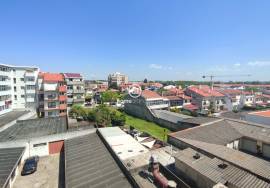 1 bedroom apartment refurbished in the center of Póvoa de Varzim