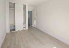1 bedroom apartment refurbished in the center of Póvoa de Varzim