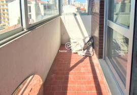 1 bedroom apartment refurbished in the center of Póvoa de Varzim