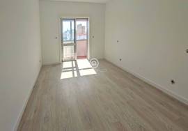 1 bedroom apartment refurbished in the center of Póvoa de Varzim