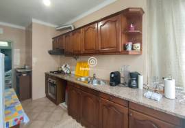 Apartment T2 +1 with garage 400m from the beach