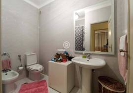 Apartment T2 +1 with garage 400m from the beach