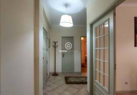 Apartment T2 +1 with garage 400m from the beach