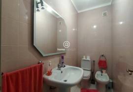 Apartment T2 +1 with garage 400m from the beach