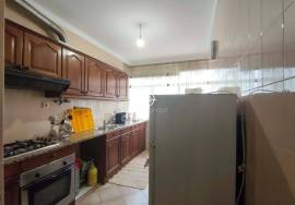 Apartment T2 +1 with garage 400m from the beach