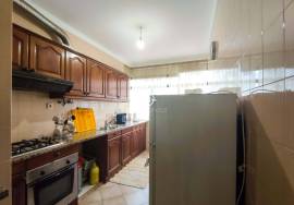 Apartment T2 +1 with garage 400m from the beach