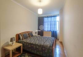 Apartment T2 +1 with garage 400m from the beach