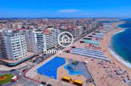 3 bedroom apartment NEW 1 minute from póvoa de Varzim beach