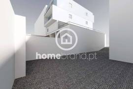 Apartment T0 New in Aver-o-Mar - Póvoa de Varzim