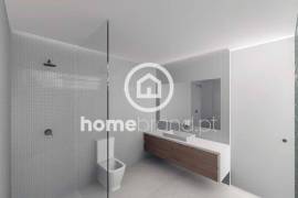 Apartment T0 New in Aver-o-Mar - Póvoa de Varzim