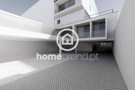 Apartment T0 New in Aver-o-Mar - Póvoa de Varzim