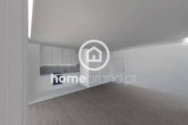 2 bedroom apartment new with terrace in Aver-o-Mar - Póvoa de Varzim