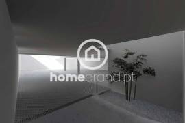 2 bedroom apartment new with terrace in Aver-o-Mar - Póvoa de Varzim