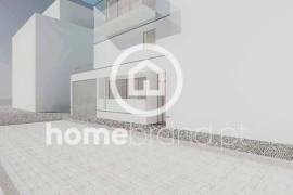 2 bedroom apartment new with terrace in Aver-o-Mar - Póvoa de Varzim